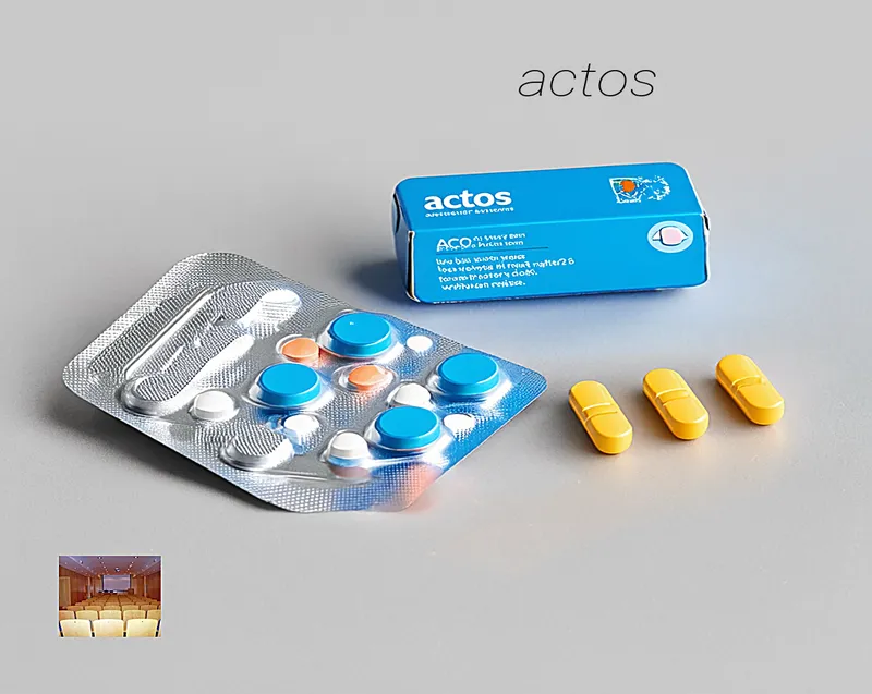 Actos 1